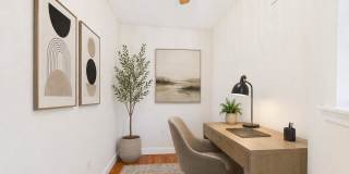 Large 4 bed 2 bath south philly home Gallery 14