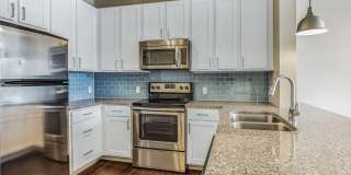 BluWater Apartments Gallery 4