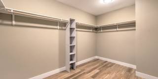 Strip View - Custom Home - Immediate Move In - Horse Property Gallery 27
