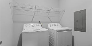 Affordable Housing - Litchford 315 Apartments Gallery 37