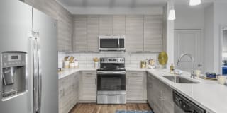 Residences at Shiloh Crossing Gallery 4