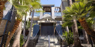 1756 Essex Street Gallery 1