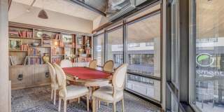 The Charles Gallery 25