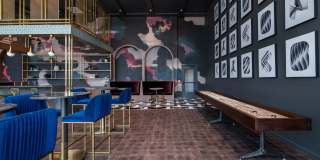 Westminster Row Gallery 30