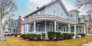 901 W Wayne Street Gallery 1