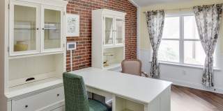 Pelham Place South Gallery 8