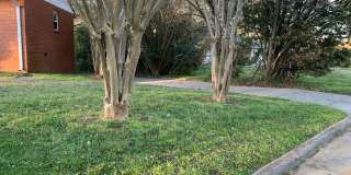 3 bedroom & office -2 baths -2 car carport - washer/dryer hook ups - Den and formal living room- formal dining room Gallery 3