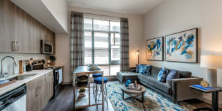 Porter St. Apartments Gallery 6