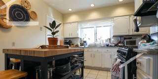 Brighton 4-bed, 2-bath Avail for 9/1- Laundry in Unit! No broker fee! Gallery 3