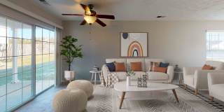 Harrison Place Apartments Gallery 3