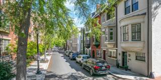 1832 CORCORAN Street NW Gallery 3