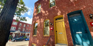 Stunning 3-Bedroom/2.5 Bathroom in the heart of Powelton Village. Available NOW! Stunning 3-Bedroom/2.5 Bathroom in the heart of Powelton Village. Available NOW! Gallery 1
