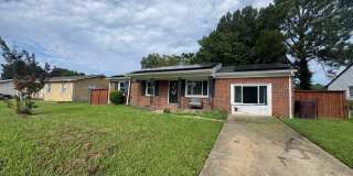 Updated 3-Bedroom in Chesapeake Updated 3-Bedroom in Chesapeake Gallery 1