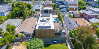 Zen House | Award-Winning Architectural Lease in Manhattan Beach Gallery 55