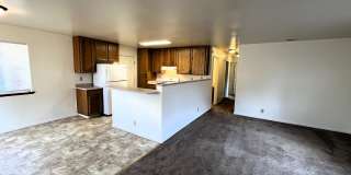 Spacious Pet-friendly McKinleyville Home With Garage & Fenced Yard Spacious Pet-friendly McKinleyville Home With Garage & Fenced Yard Gallery 4