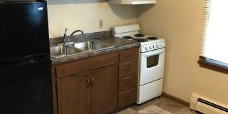 Forestview 1 Bedroom Upper Floor Gallery 6