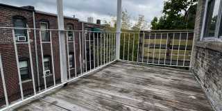 Fully Renovated Lower Allston 3 Bed on Hooker St for 5/1.  Porch, Laundry in Unit, Yard Gallery 11