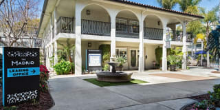 The Madrid Gallery 3