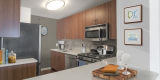 10 West Apartments Gallery 1