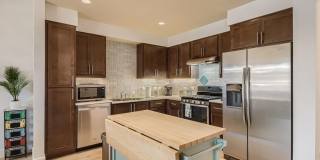 Modern 1 BDR in Peloton - Ground Floor - Full Accessible Gallery 3
