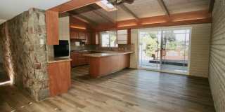 Mid-Century Modern 3Br 2Ba on 1/2ac with View! Gallery 6