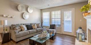 Mountain View Apartment Homes Gallery 17