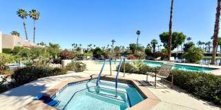 AVAILABLE NOW!! GORGEOUS 3 Bedroom 3 Bathroom Condo with Lake Views in Rancho Mirage! Gallery 26