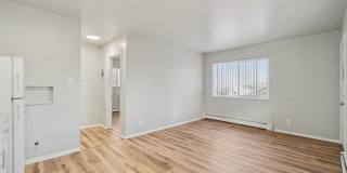 Aspen Creek Apartments Gallery 9
