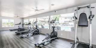 Aspire of the High Desert Gallery 2