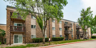 Forest Park Apartments Gallery 20