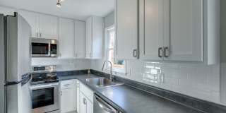 Beautifully Renovated Two Bedroom Duplex – Columbia, TN! Gallery 15