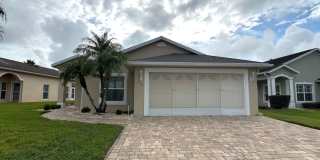 Move-In Ready!  55+ Resort-Style Living! Gated Community! Lawn Care & Basic Cable with Internet Included! Pest Control! Gallery 1