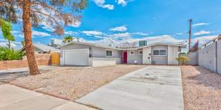 4421 Hillcrest Avenue, Las Vegas, Nevada 89102 Gallery 1