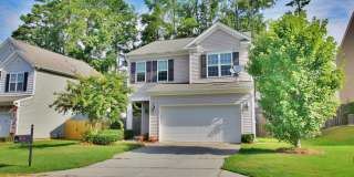 3 Bedroom/2.5 Bath Home with Fenced-in Back Yard! Pet Friendly 3 Bedroom/2.5 Bath Home with Fenced-in Back Yard! Pet Friendly Gallery 1