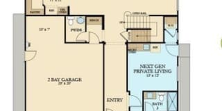 Amazing home in Springlake in Woodland Gallery 35