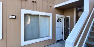 Located in Irvine, this remodeled 2-bedroom, 2-bath first-level condo combines modern updates with practical conveniences Located in Irvine, this remodeled 2-bedroom, 2-bath first-level condo combines modern updates with practical conveniences Gallery 1