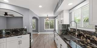 Contemporary 4bd Home with Expansive Spaces and Designer Details Gallery 8