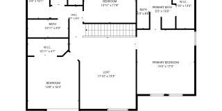Beautiful Mission Hills Home with Loft, Custom Finishes & Multiple Patios Gallery 58