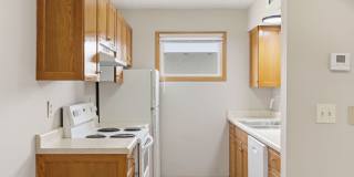 2 Bed 2 Bath Apartment Gallery 12
