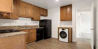 Parthenia Terrace Apartments Gallery 4