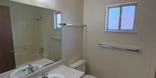 NW Visalia Home with Alley Access Rent Ready! Gallery 5