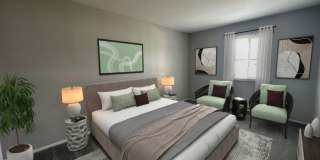 Copper Cove Apartments Gallery 20