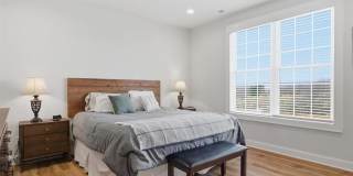 Blacksburg, 3 BR / 2.5 BA Available Sept 1st Gallery 9