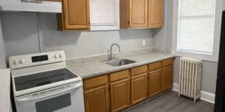 Three-Bedroom Home In Baltimore Gallery 6