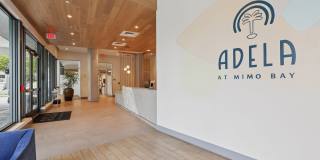 Adela at MiMo Bay Gallery 11