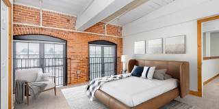 Apartments at The Mill Gallery 4