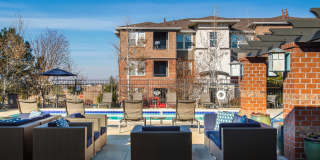 Bristol Village Apartments Gallery 16