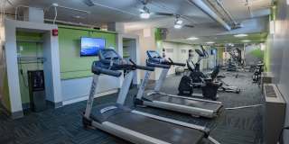 The View at Dayton Towers Gallery 12