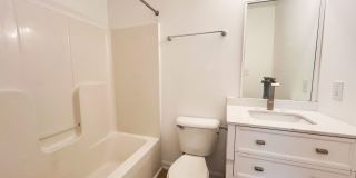 Charming 3-Bedroom, 2-Bath Home with Rocking Chair Front Porch Gallery 20