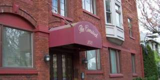 Comstock Apartments Gallery 1